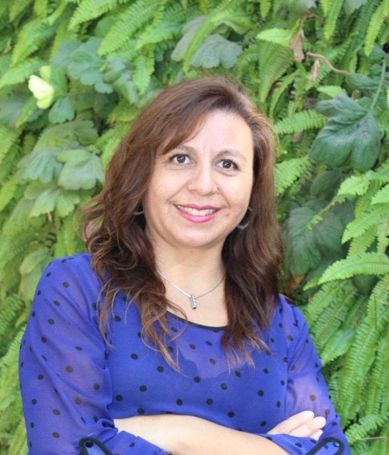 Nelda Soto Nuñez